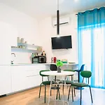 Bellbell Charme Maison 바리