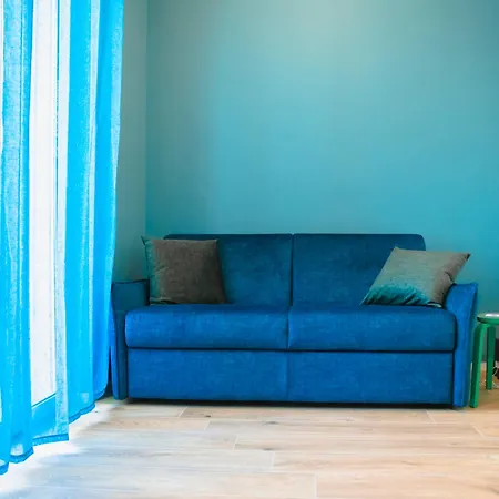 Bellbell Charme Maison Барі