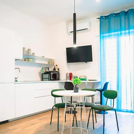 Bellbell Charme Maison Барі