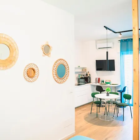 Bellbell Charme Maison Барі