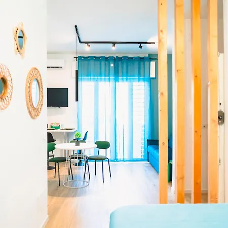 Bellbell Charme Maison * Барі