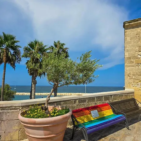 Bellbell Charme Maison Апартаменти