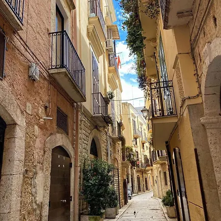 Bellbell Charme Maison * Барі