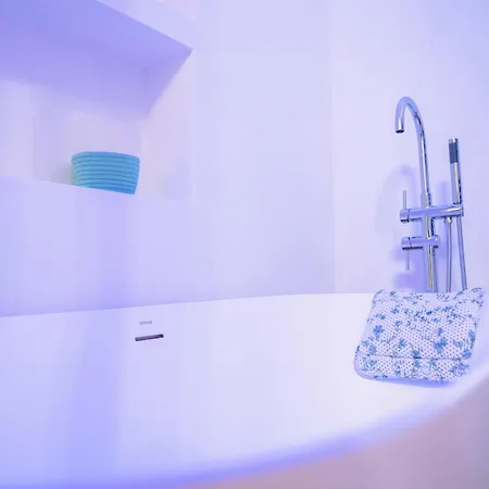 Bellbell Charme Maison Апартаменты Бари