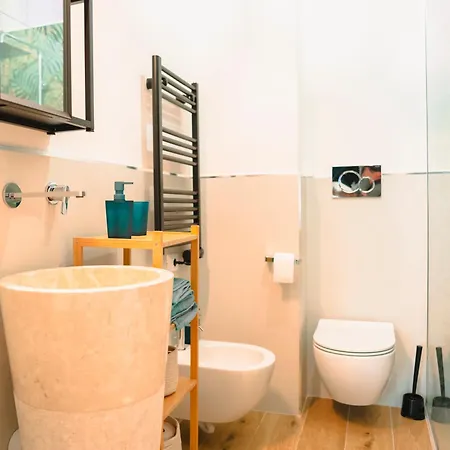 Bellbell Charme Maison 公寓