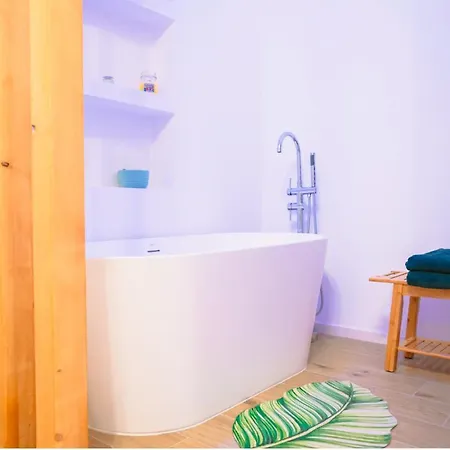 Bellbell Charme Maison Барі