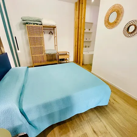 Bellbell Charme Maison 巴里