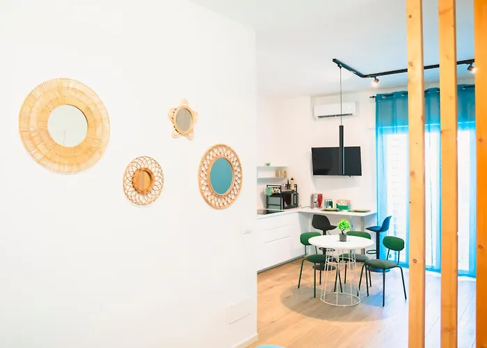 Bellbell Charme Maison Bari