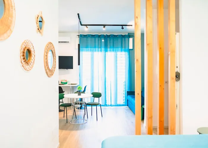 Bellbell Charme Maison * Bari