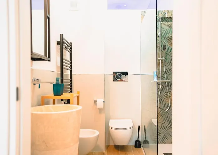 Bellbell Charme Maison *