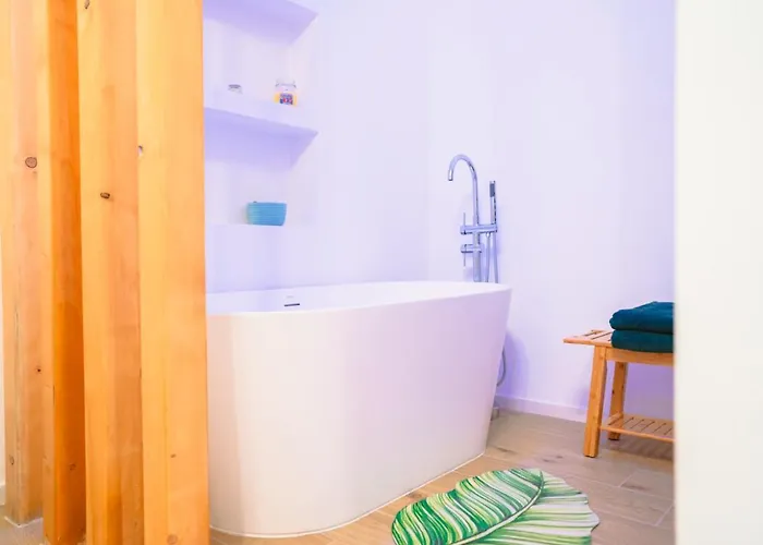 Bellbell Charme Maison Bari