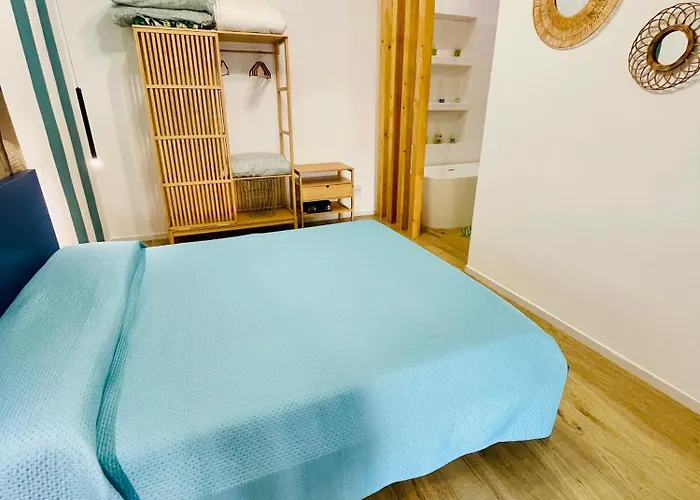 Bellbell Charme Maison Bari