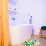 Lägenhet Bellbell Charme Maison Bari
