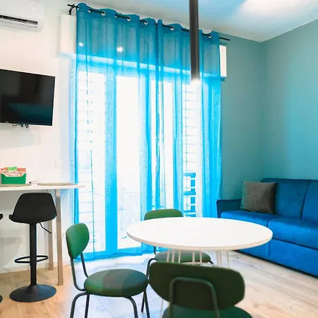 Apartamento Bellbell Charme Maison *