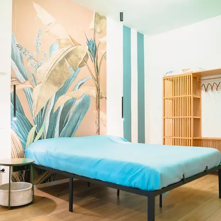 Bellbell Charme Maison