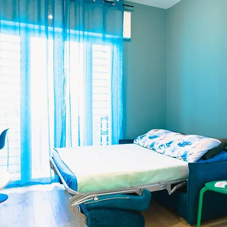 Bellbell Charme Maison Apartament *