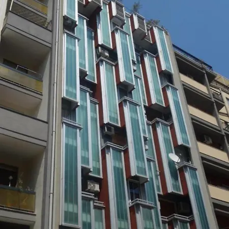 Bellbell Charme Maison * Bari