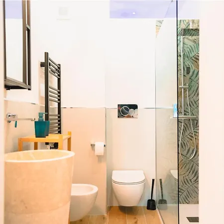 Bellbell Charme Maison *