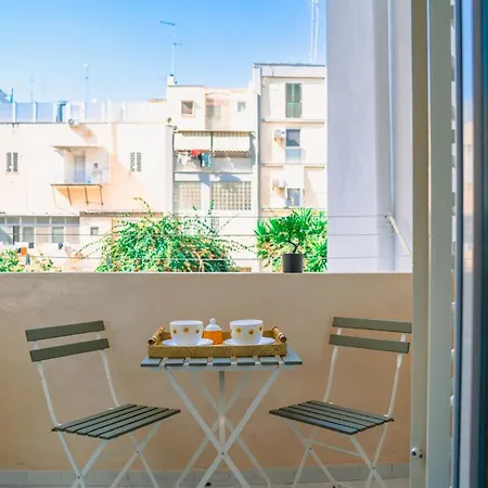 Bellbell Charme Maison Apartamento
