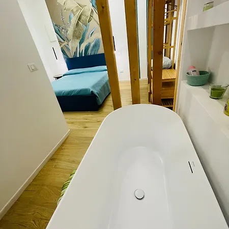 Bellbell Charme Maison باري