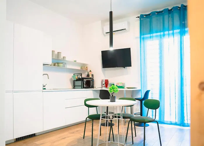 Bellbell Charme Maison בארי