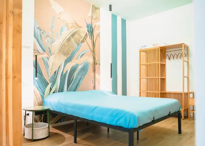 Bellbell Charme Maison