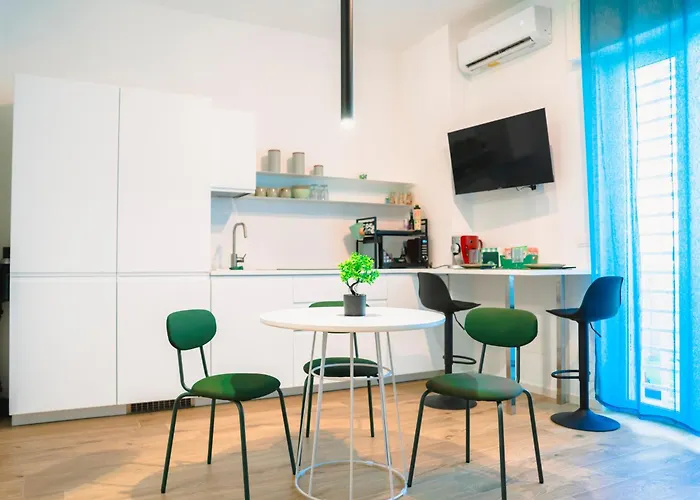 Bellbell Charme Maison *