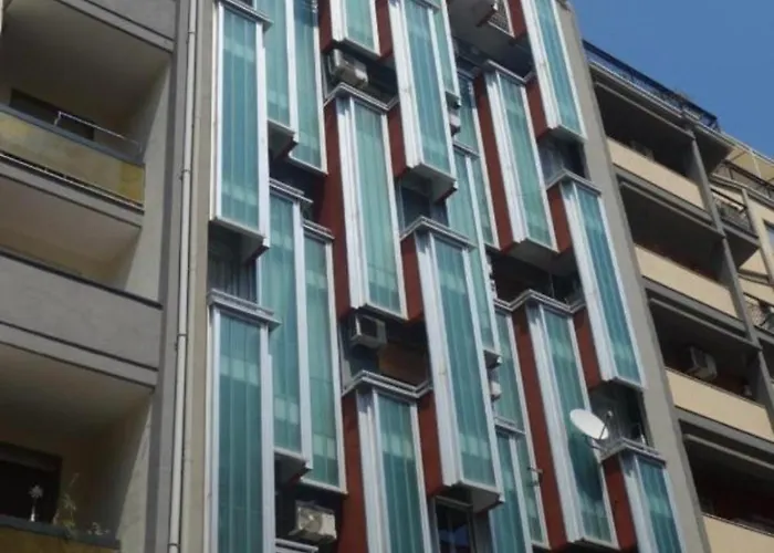 Bellbell Charme Maison * בארי