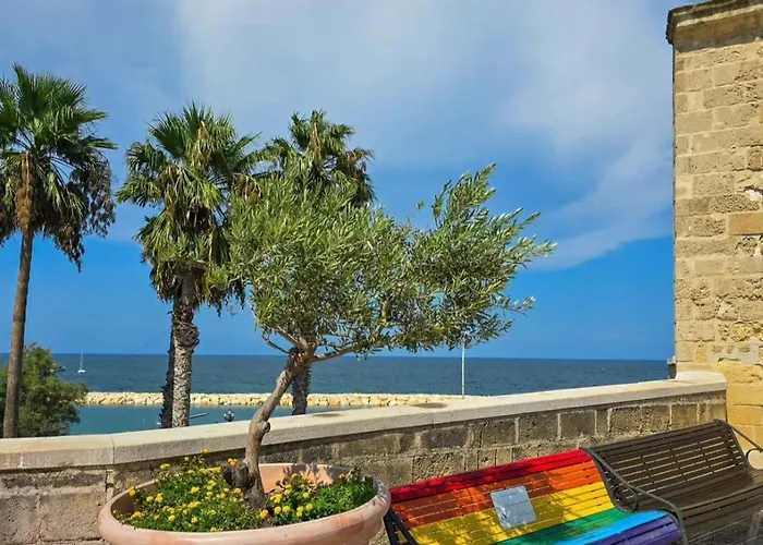 Bellbell Charme Maison דירה