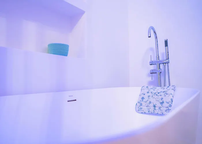 Bellbell Charme Maison Apartment Bari