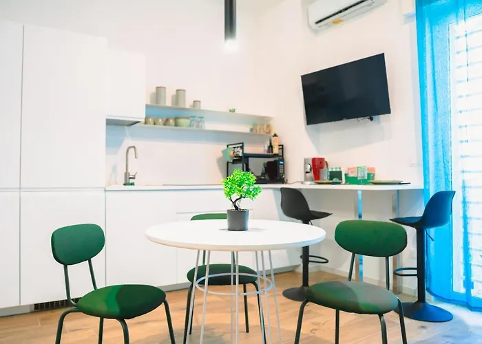 Bellbell Charme Maison